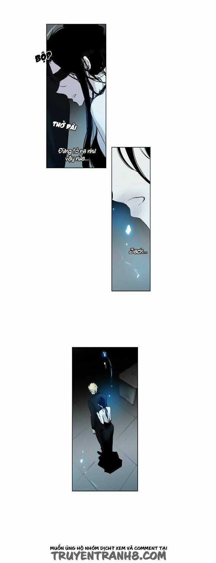 American Ghost Jack - Chapter 55 - Trang 15