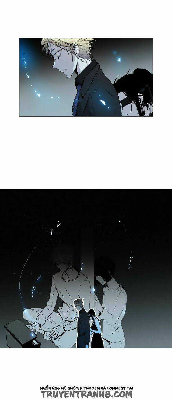 American Ghost Jack - Chapter 55 - Trang 16