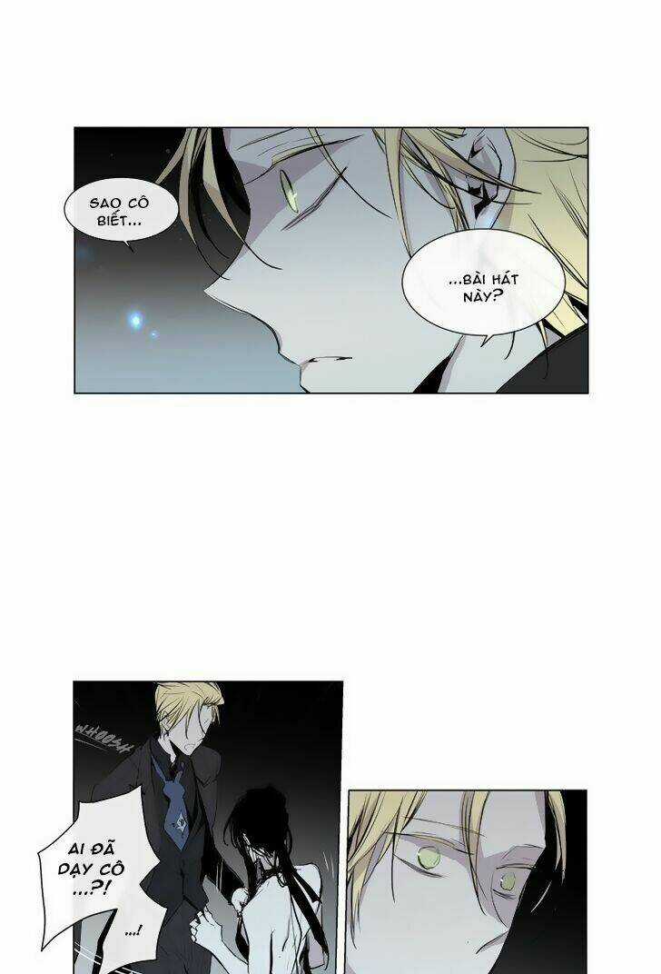 American Ghost Jack - Chapter 55 - Trang 17