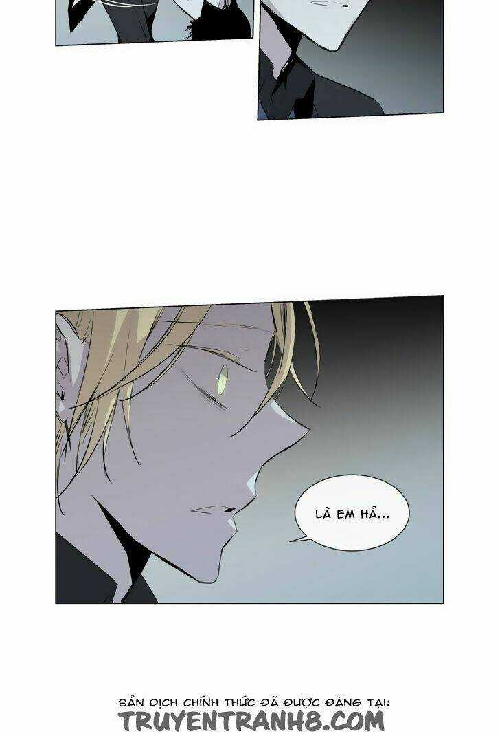 American Ghost Jack - Chapter 55 - Trang 18