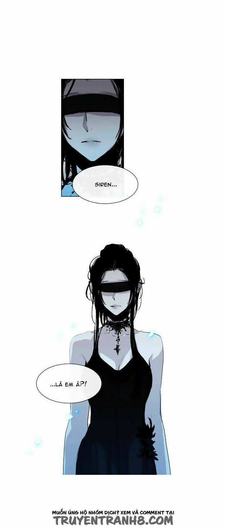 American Ghost Jack - Chapter 55 - Trang 19