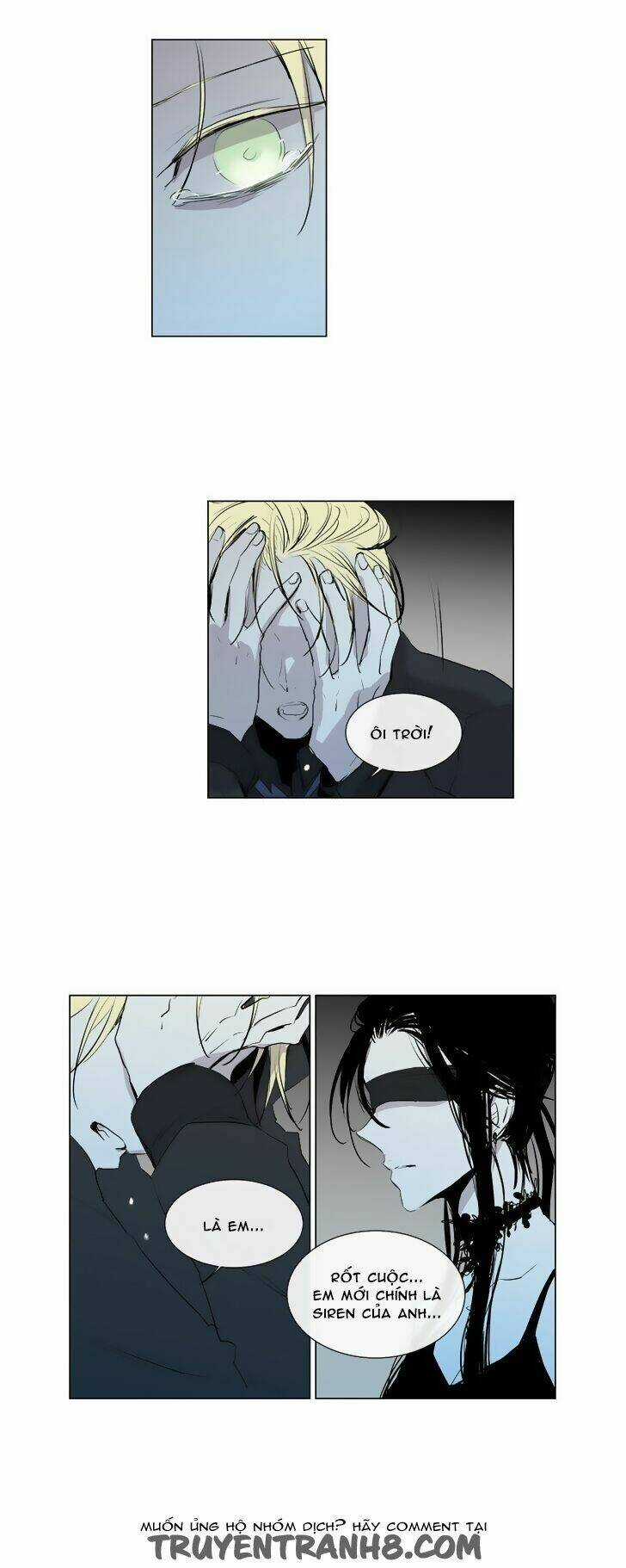 American Ghost Jack - Chapter 55 - Trang 21