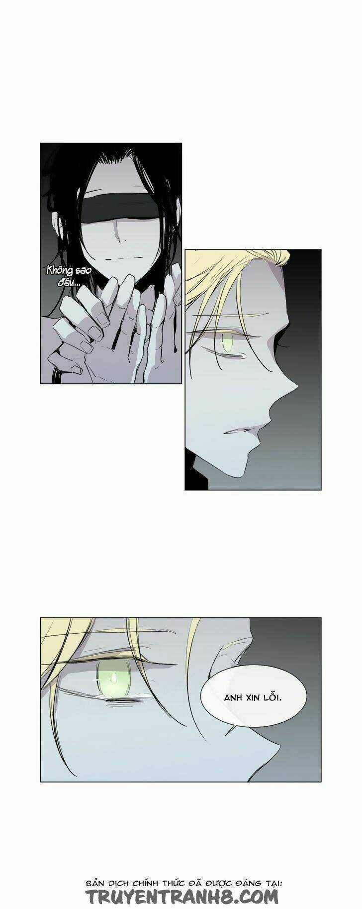 American Ghost Jack - Chapter 55 - Trang 23