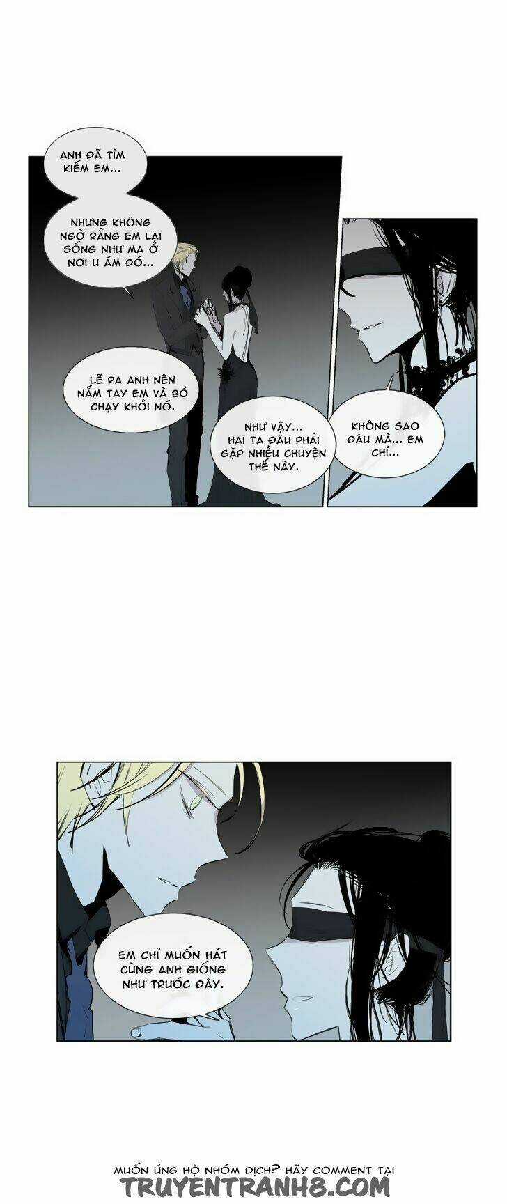 American Ghost Jack - Chapter 55 - Trang 24