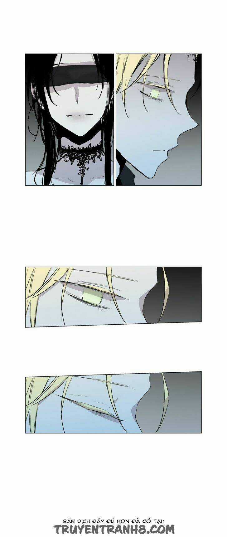 American Ghost Jack - Chapter 55 - Trang 25