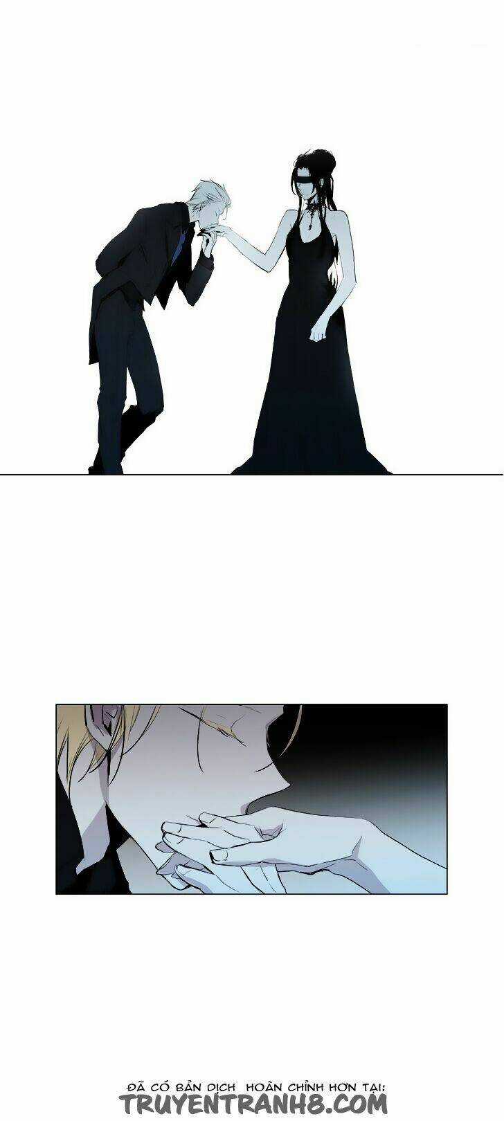 American Ghost Jack - Chapter 55 - Trang 26