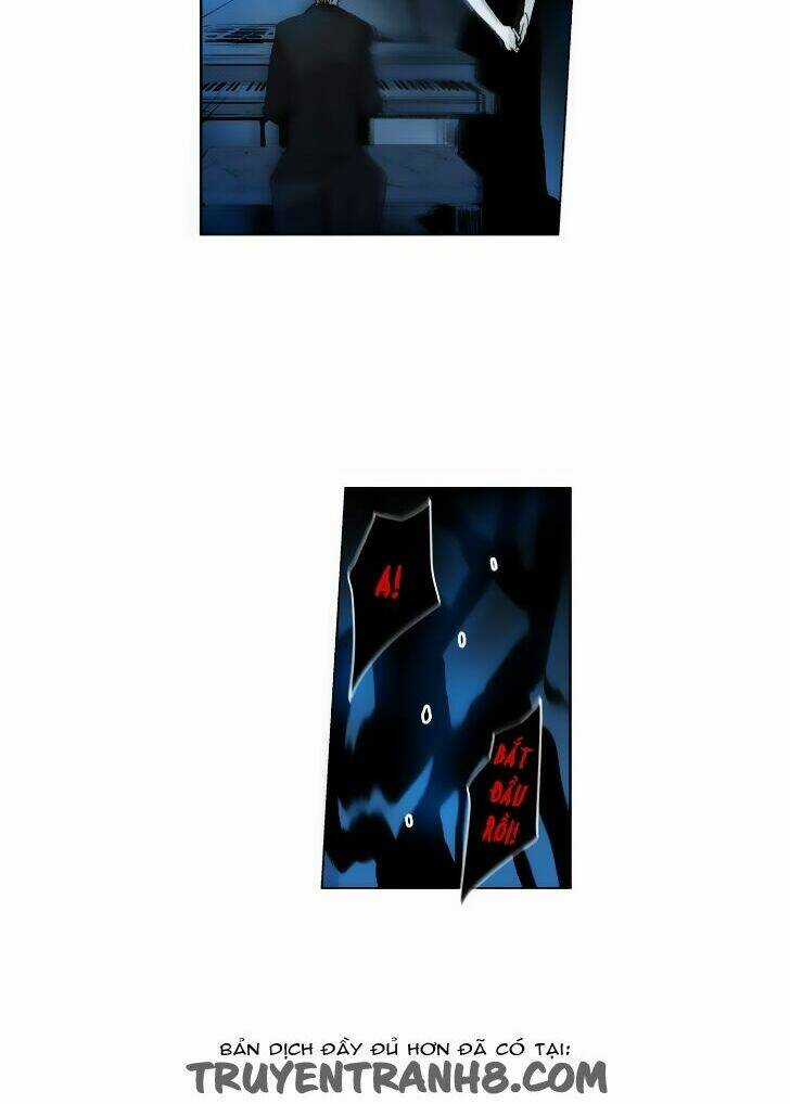 American Ghost Jack - Chapter 55 - Trang 28