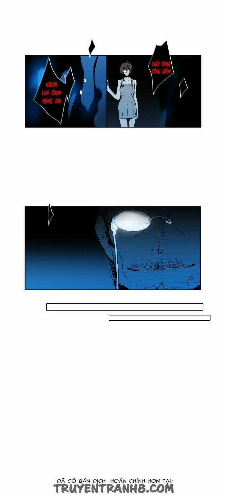 American Ghost Jack - Chapter 55 - Trang 29