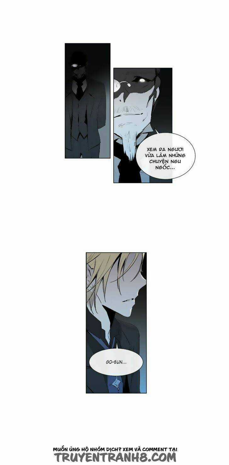 American Ghost Jack - Chapter 55 - Trang 5