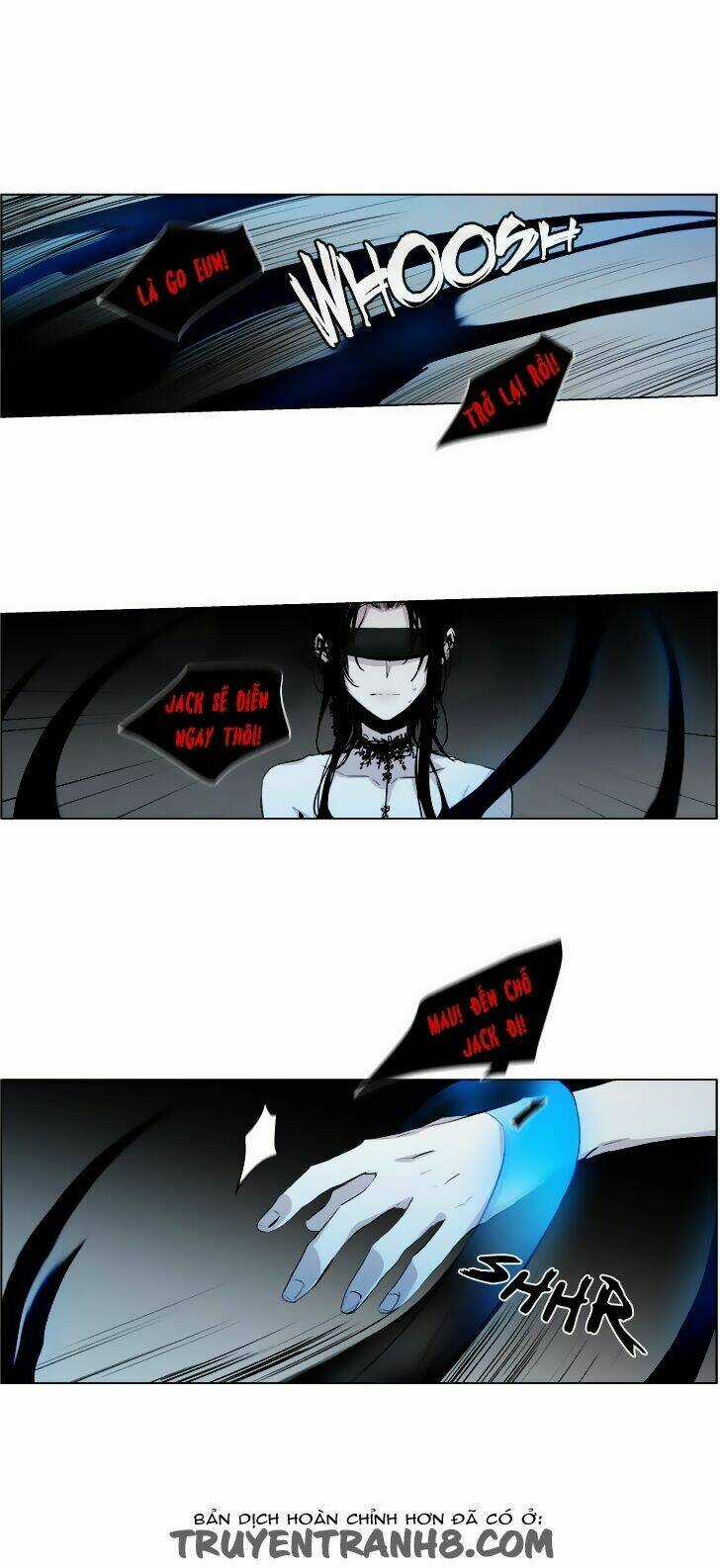 American Ghost Jack - Chapter 55 - Trang 7