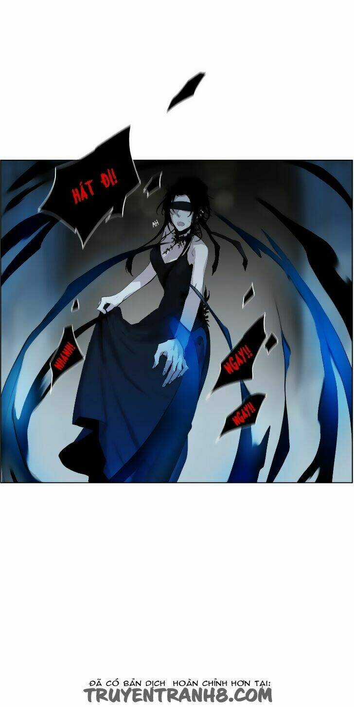 American Ghost Jack - Chapter 55 - Trang 8