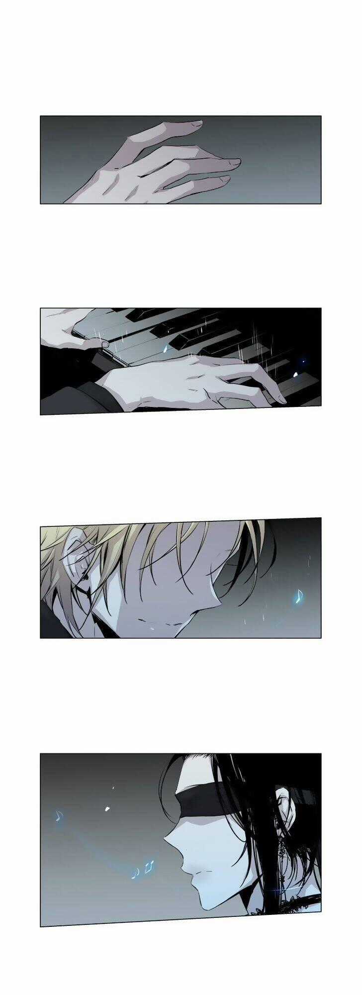 American Ghost Jack - Chapter 56 - Trang 1