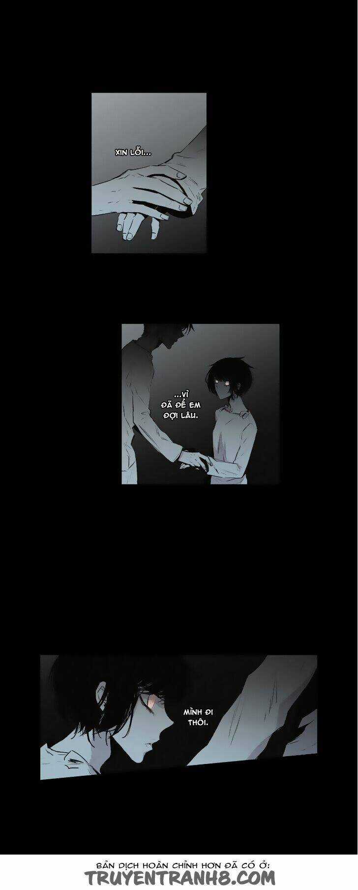 American Ghost Jack - Chapter 56 - Trang 12