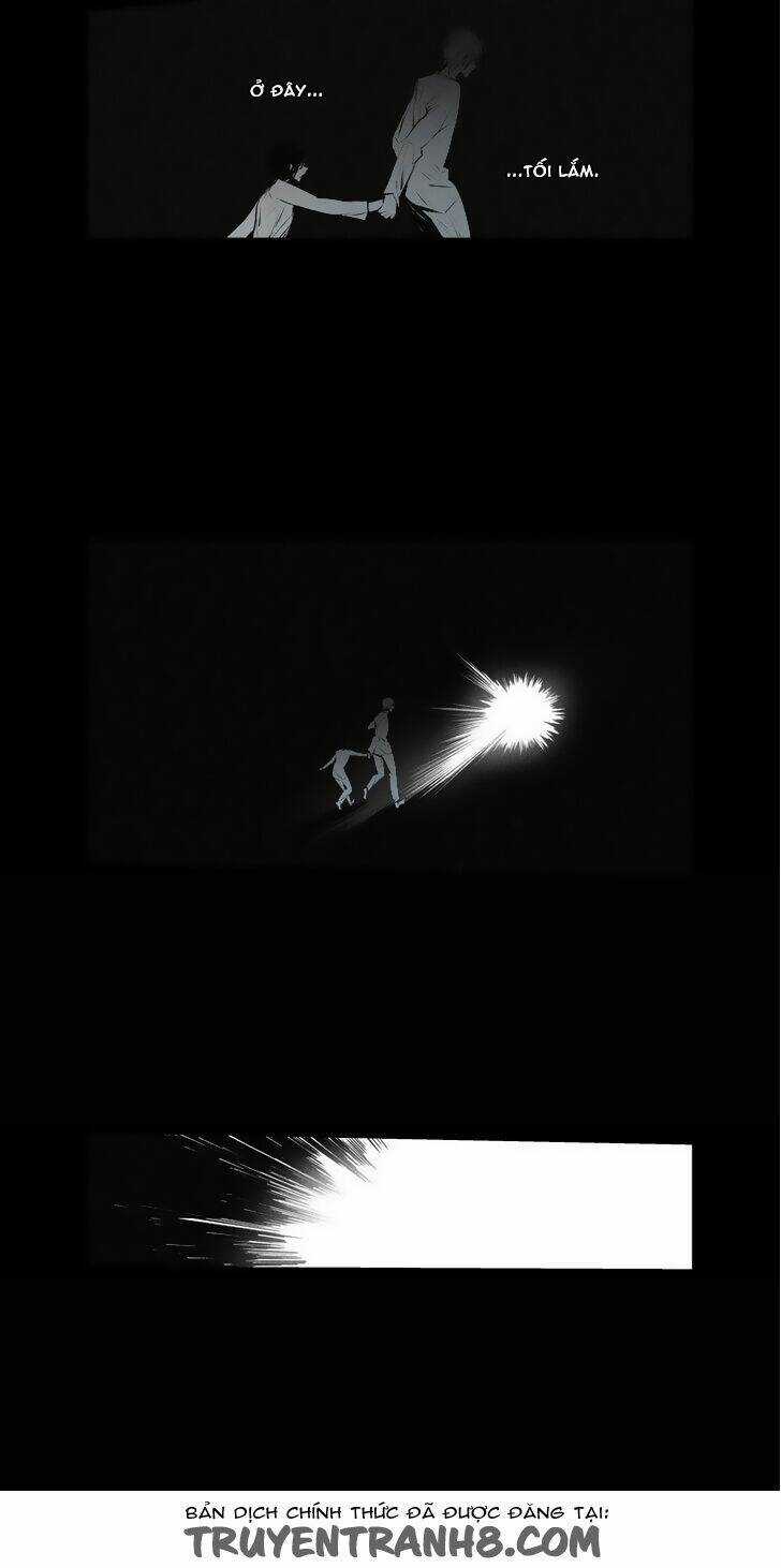 American Ghost Jack - Chapter 56 - Trang 13