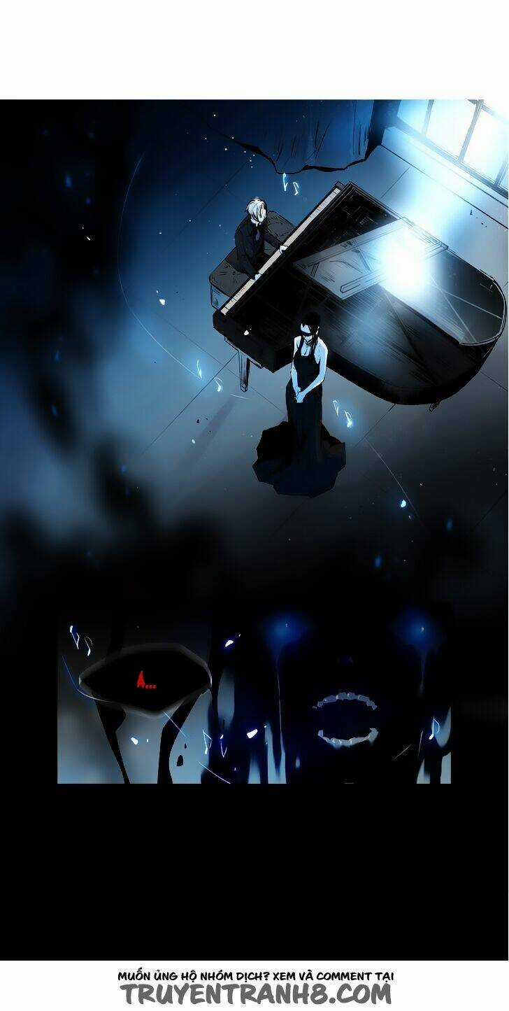 American Ghost Jack - Chapter 56 - Trang 17