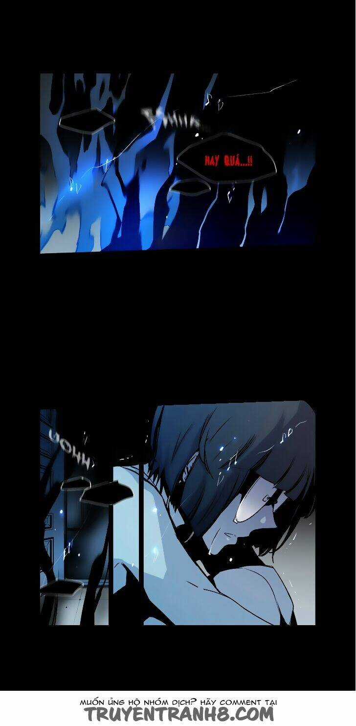 American Ghost Jack - Chapter 56 - Trang 18