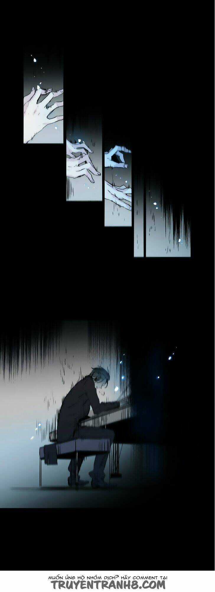 American Ghost Jack - Chapter 56 - Trang 19