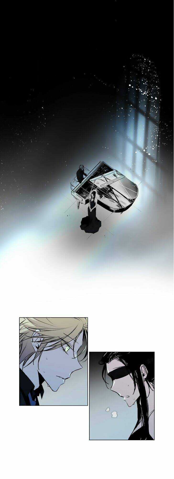 American Ghost Jack - Chapter 56 - Trang 22