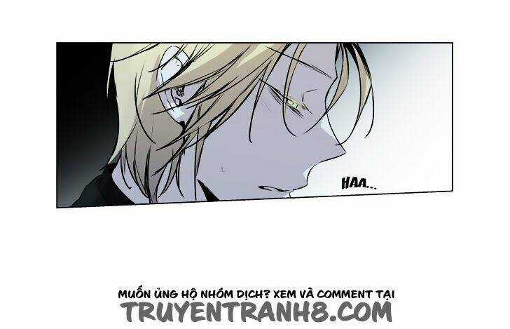 American Ghost Jack - Chapter 56 - Trang 23