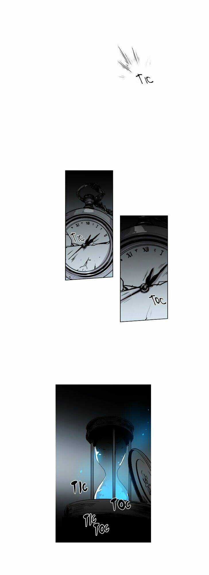 American Ghost Jack - Chapter 56 - Trang 24