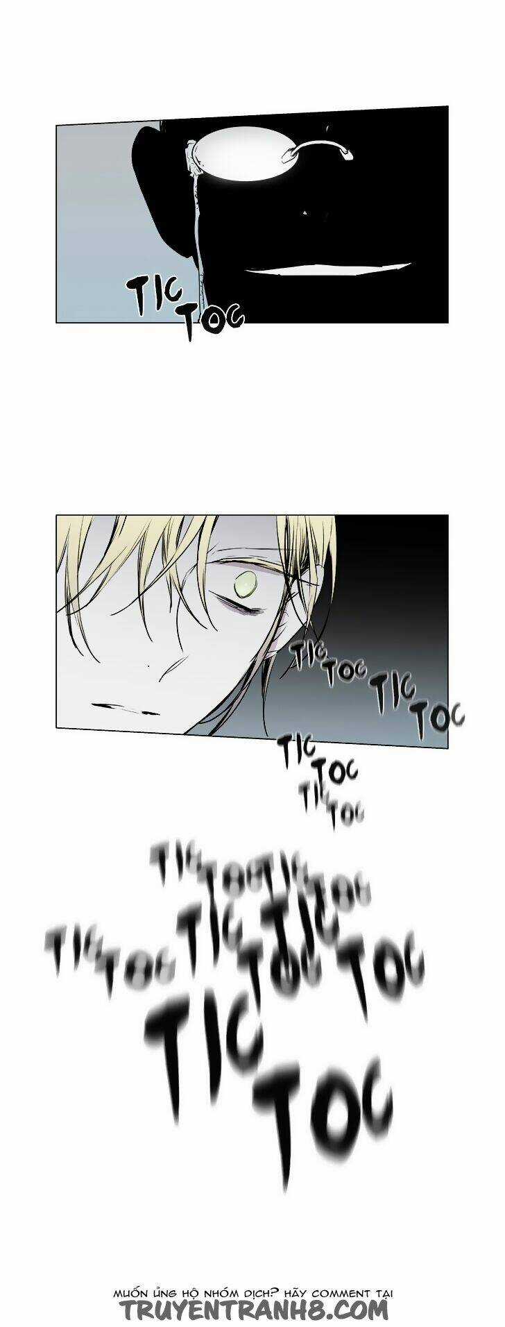 American Ghost Jack - Chapter 56 - Trang 28