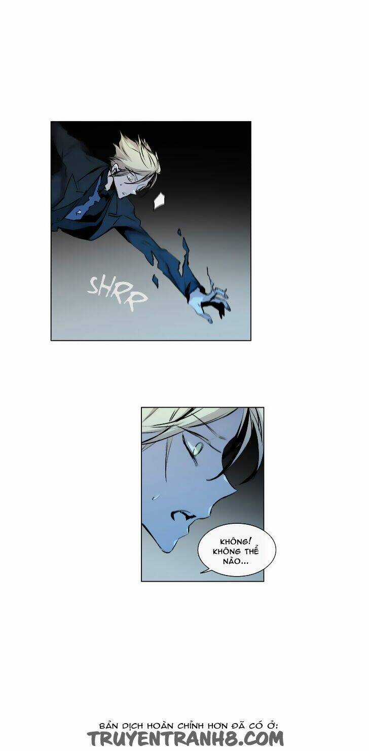 American Ghost Jack - Chapter 56 - Trang 30