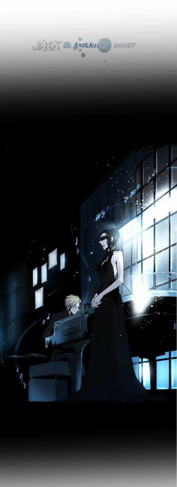 American Ghost Jack - Chapter 56 - Trang 4