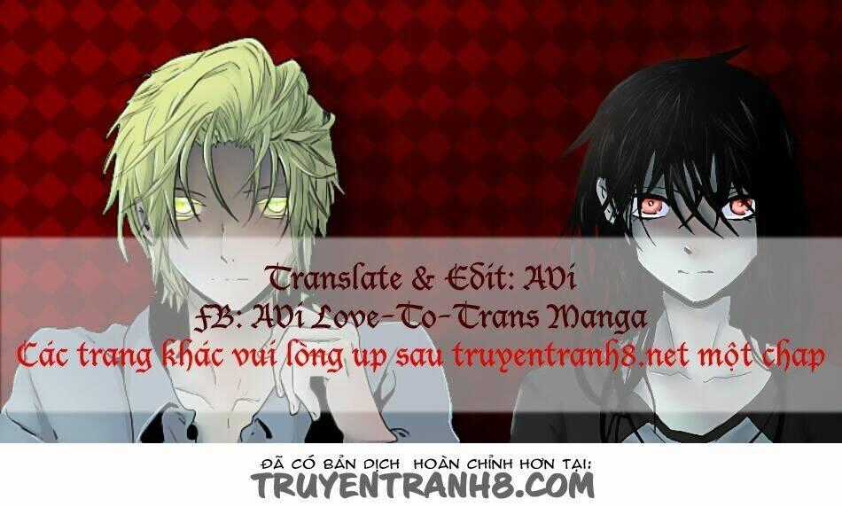 American Ghost Jack - Chapter 56 - Trang 35