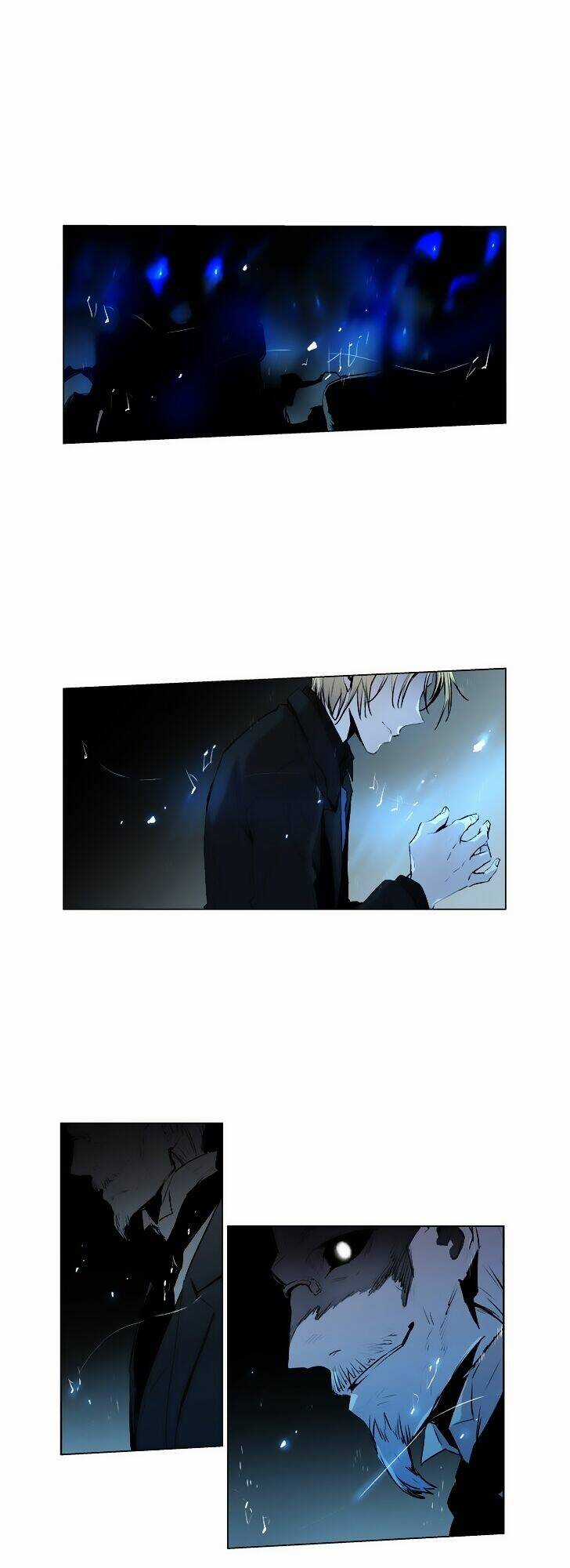 American Ghost Jack - Chapter 56 - Trang 6