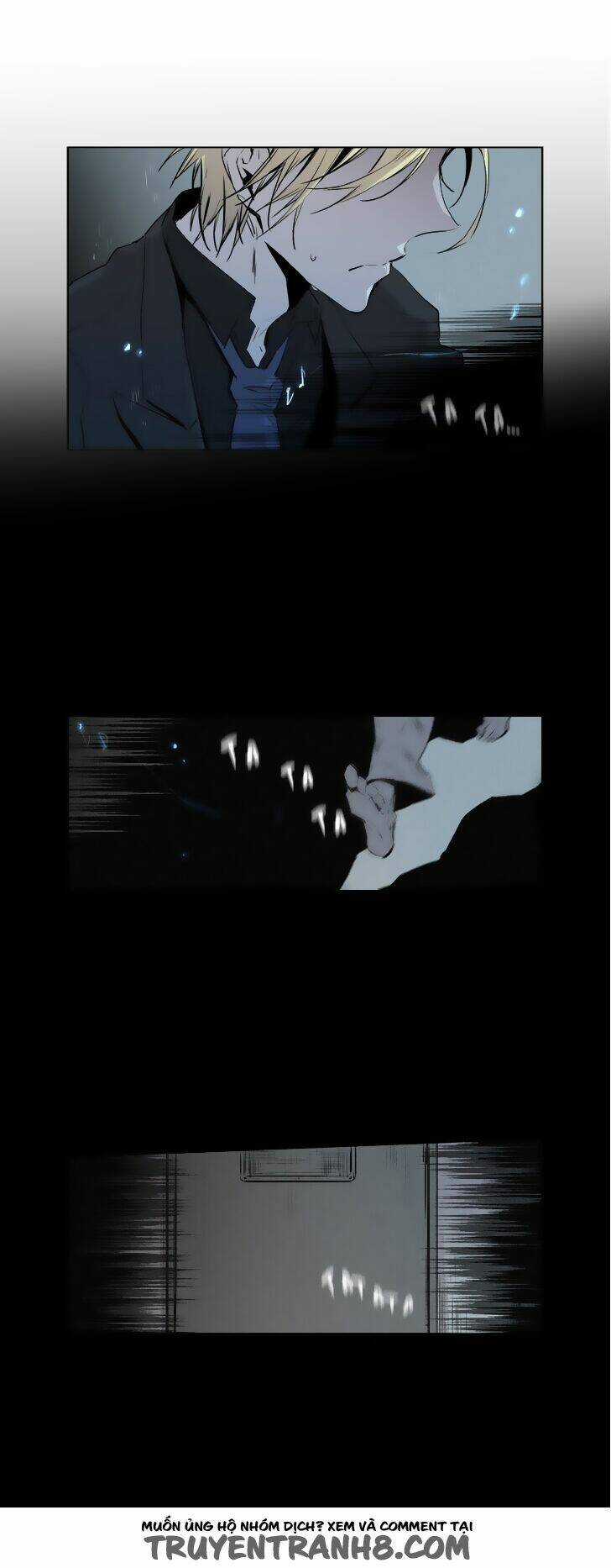 American Ghost Jack - Chapter 56 - Trang 9