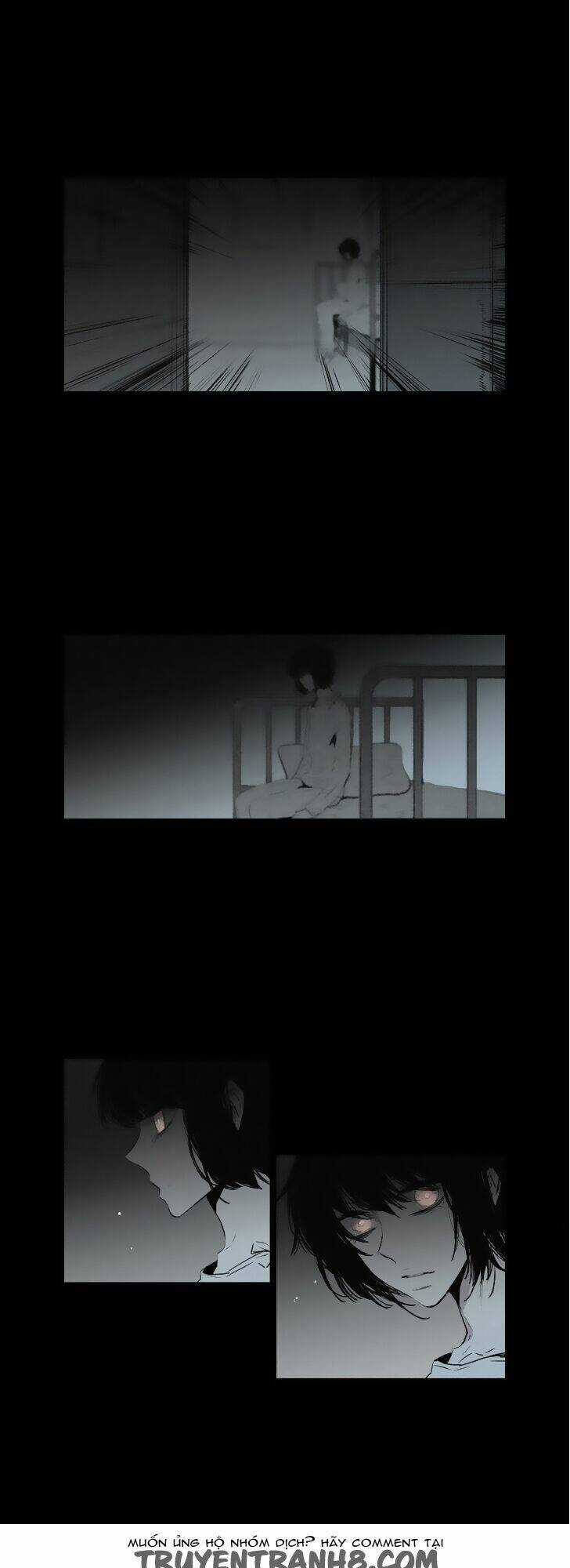 American Ghost Jack - Chapter 56 - Trang 10