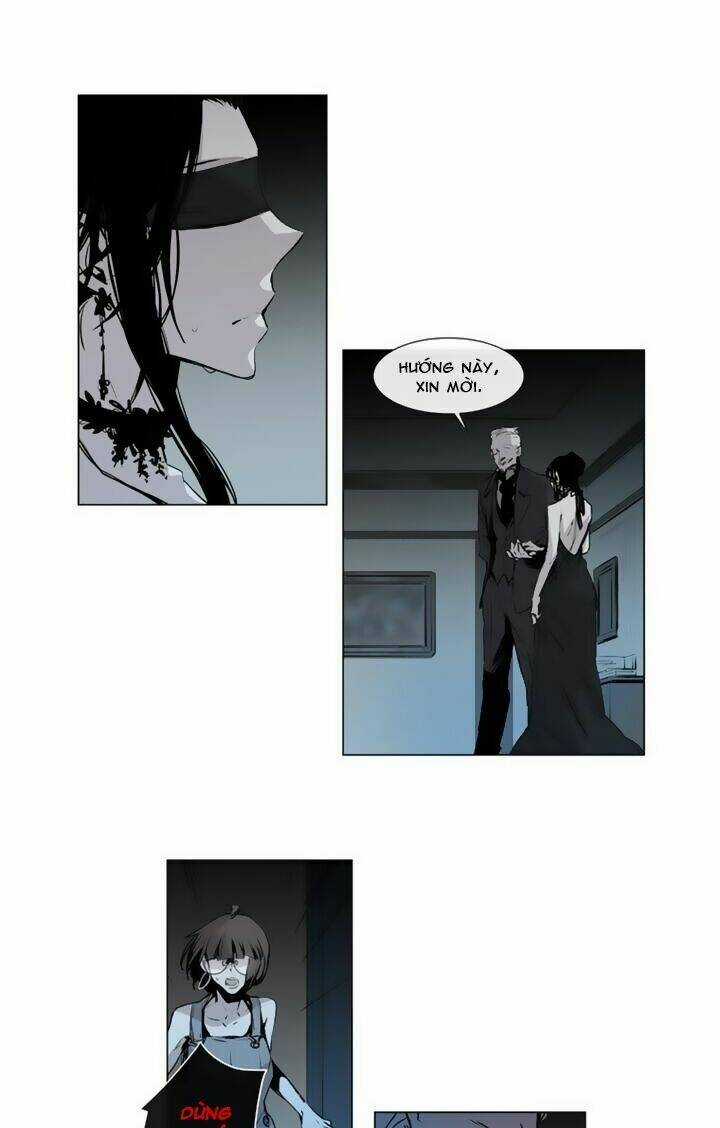 American Ghost Jack - Chapter 57 - Trang 11