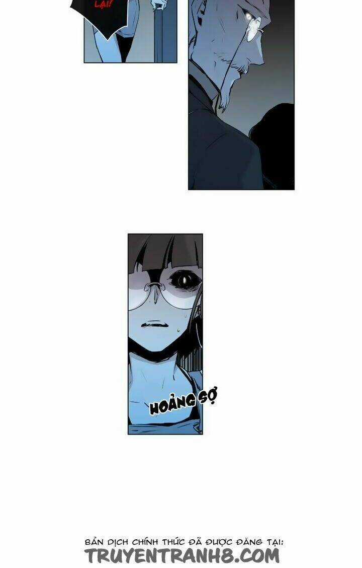 American Ghost Jack - Chapter 57 - Trang 12