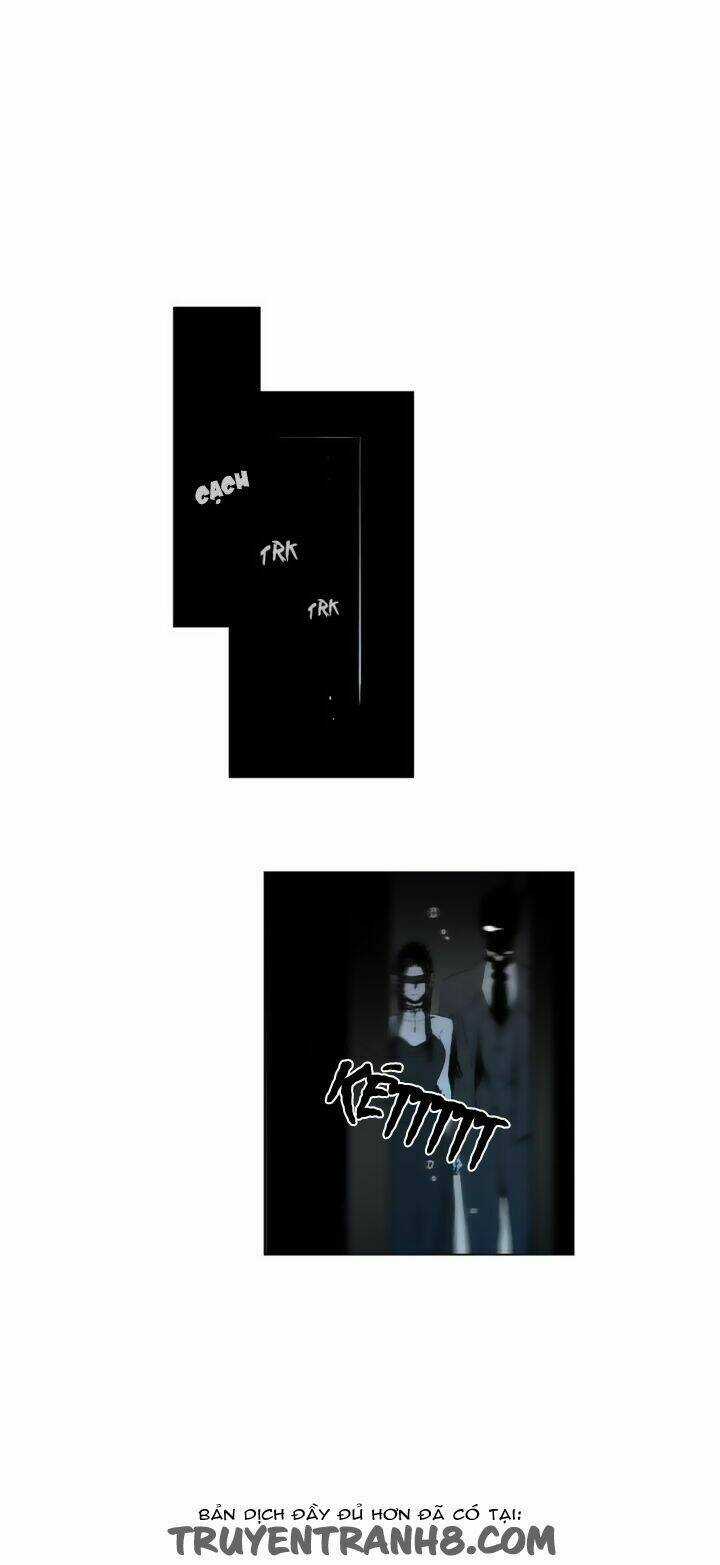 American Ghost Jack - Chapter 57 - Trang 13