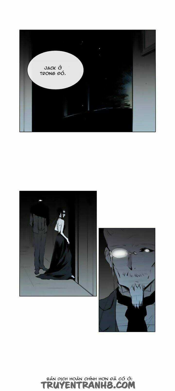 American Ghost Jack - Chapter 57 - Trang 14