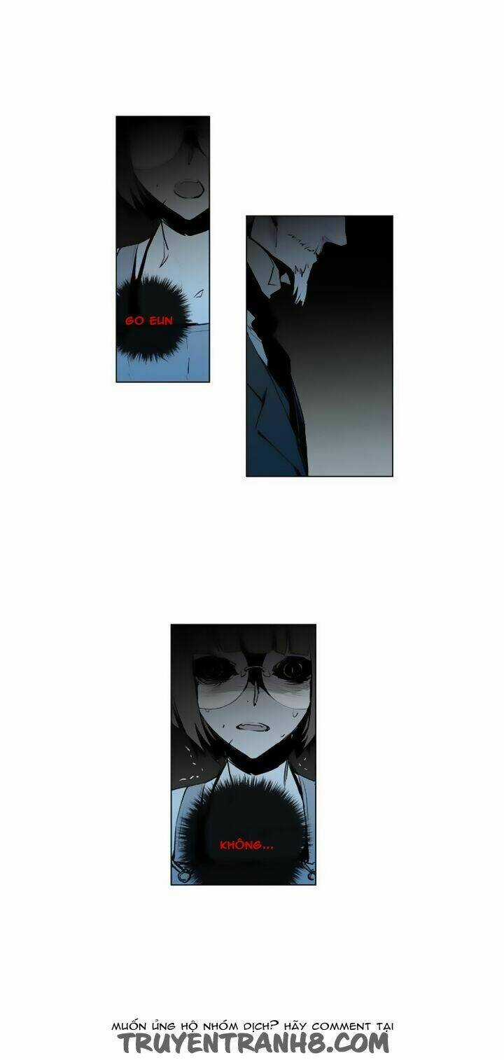 American Ghost Jack - Chapter 57 - Trang 15