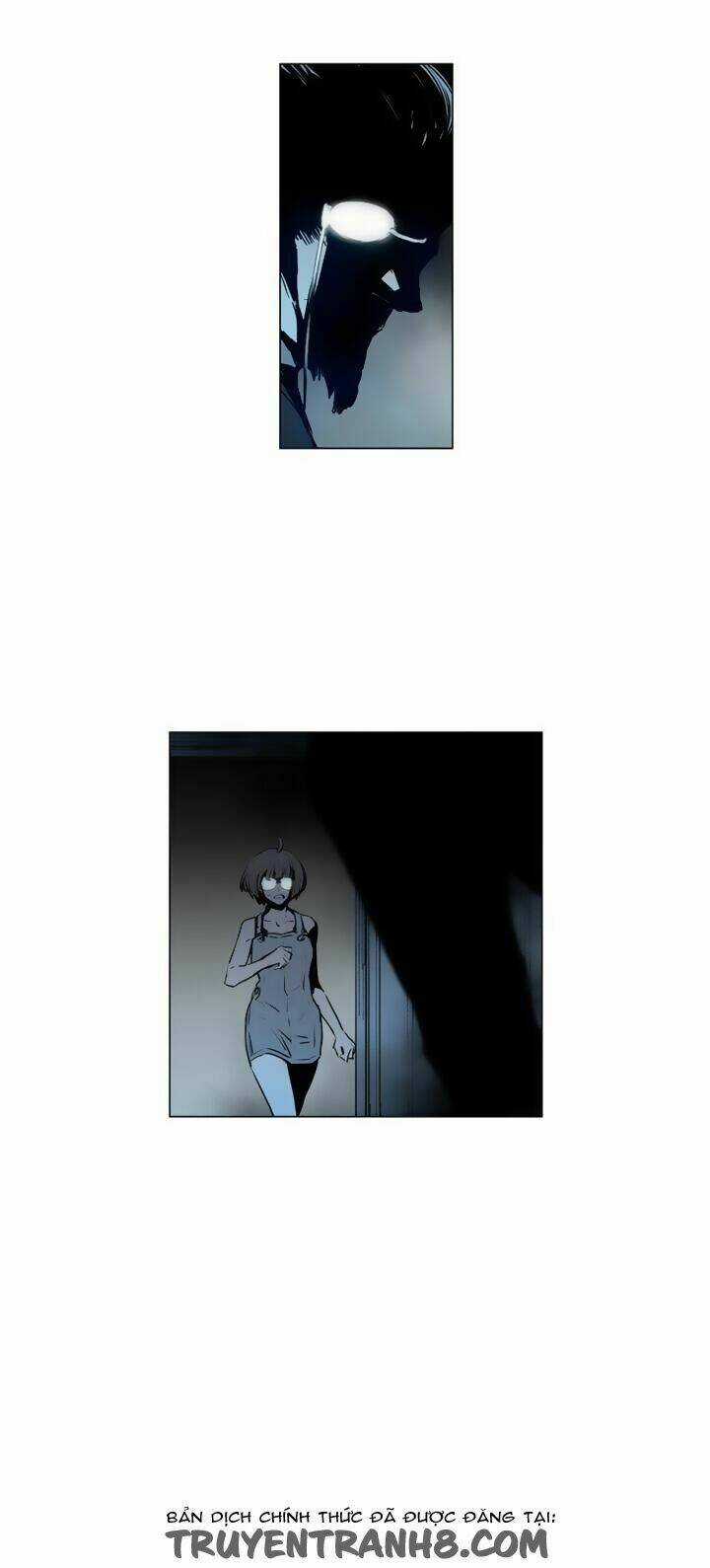 American Ghost Jack - Chapter 57 - Trang 16