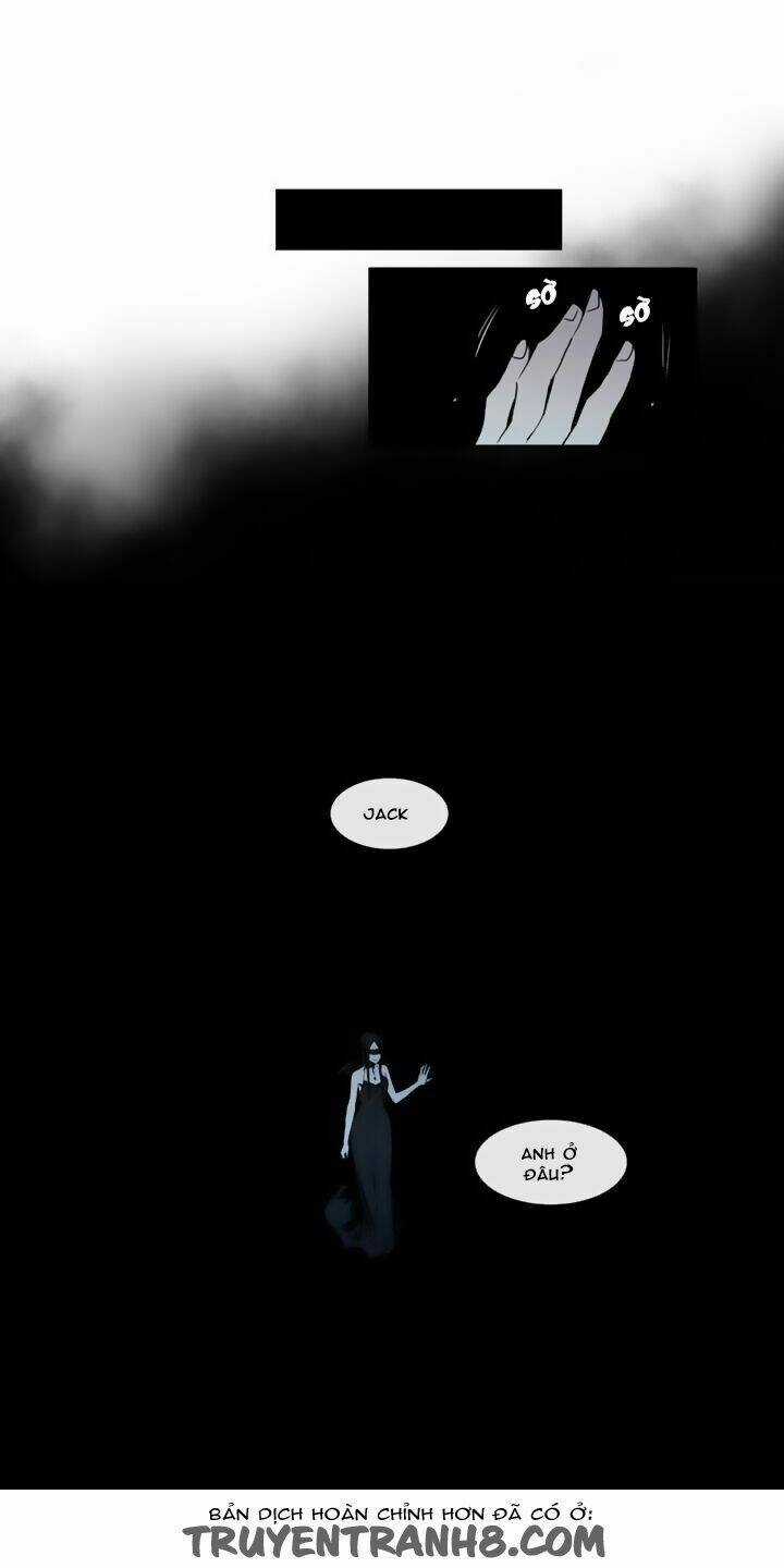 American Ghost Jack - Chapter 57 - Trang 17