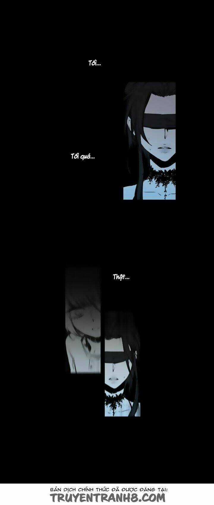 American Ghost Jack - Chapter 57 - Trang 18