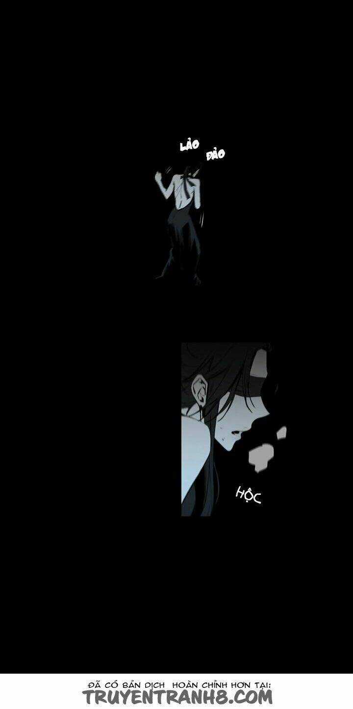 American Ghost Jack - Chapter 57 - Trang 19