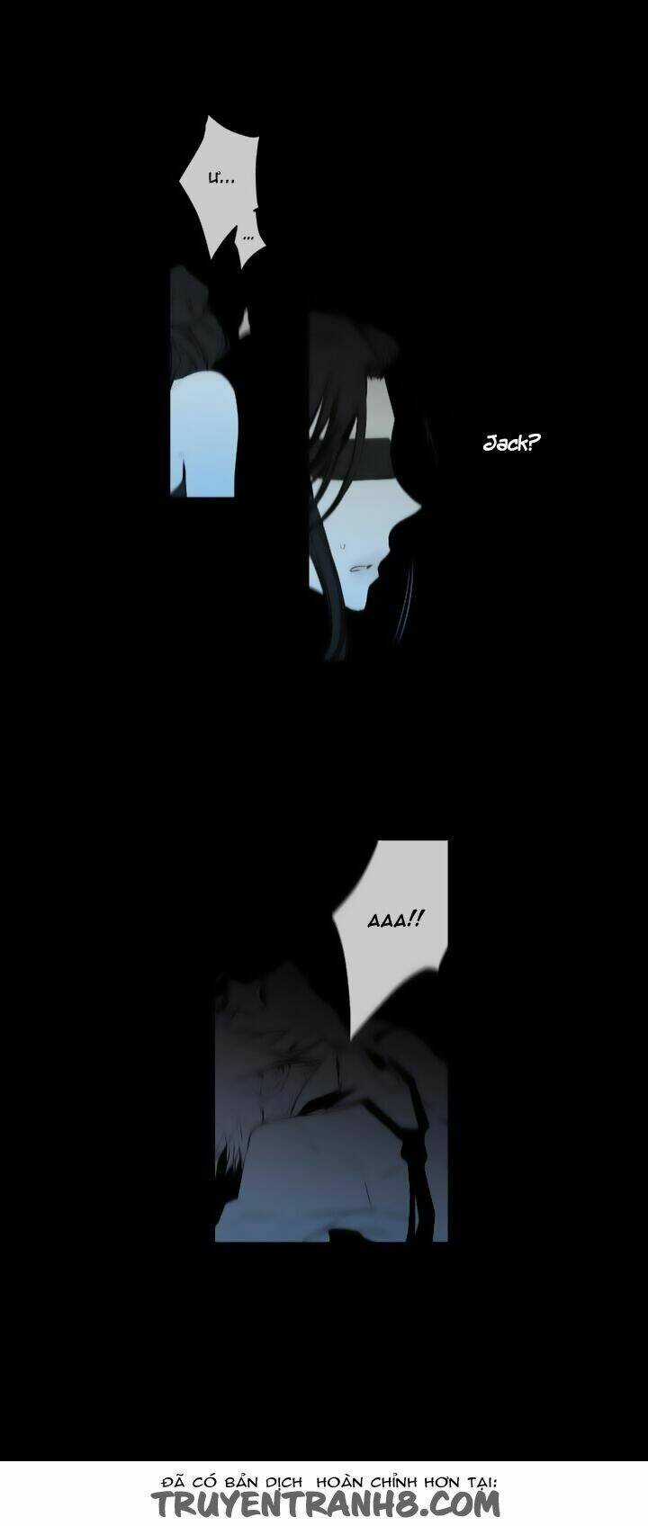 American Ghost Jack - Chapter 57 - Trang 20