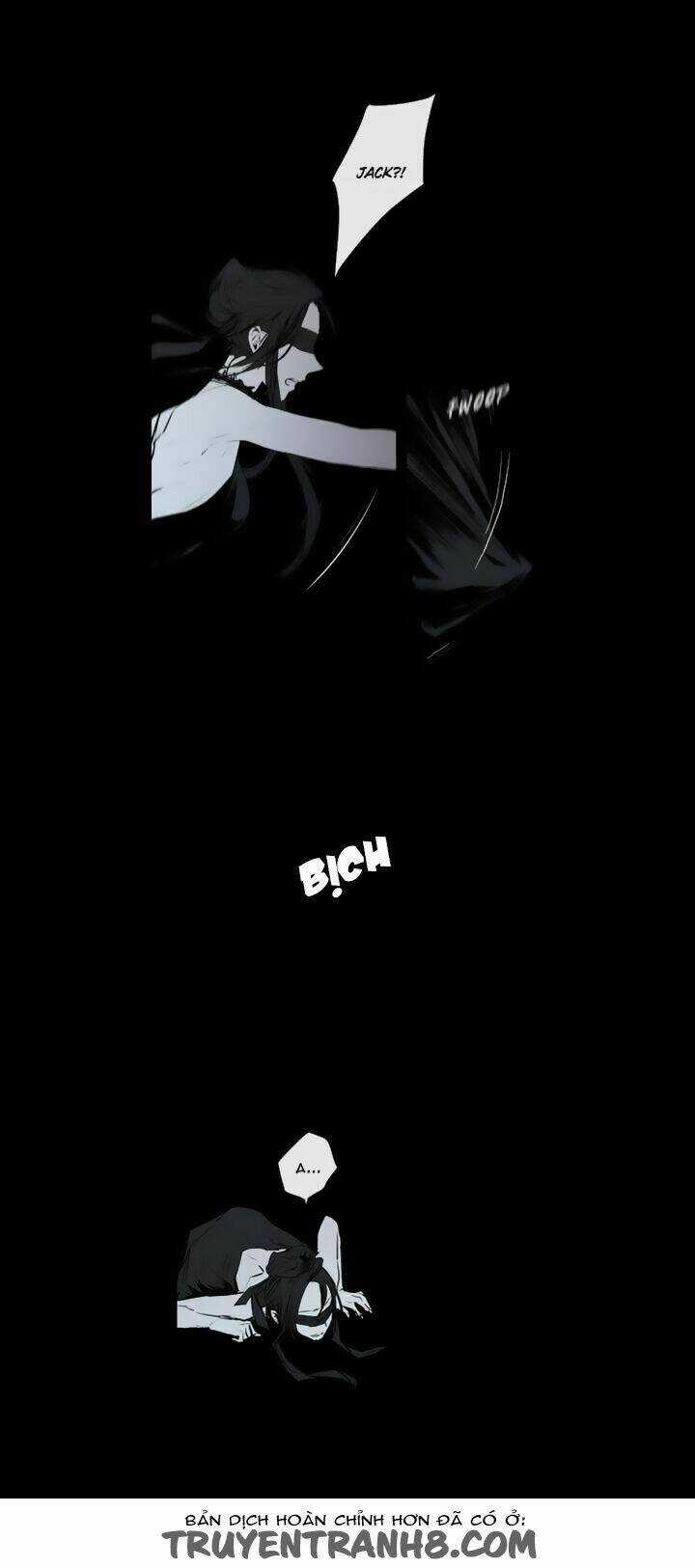 American Ghost Jack - Chapter 57 - Trang 21