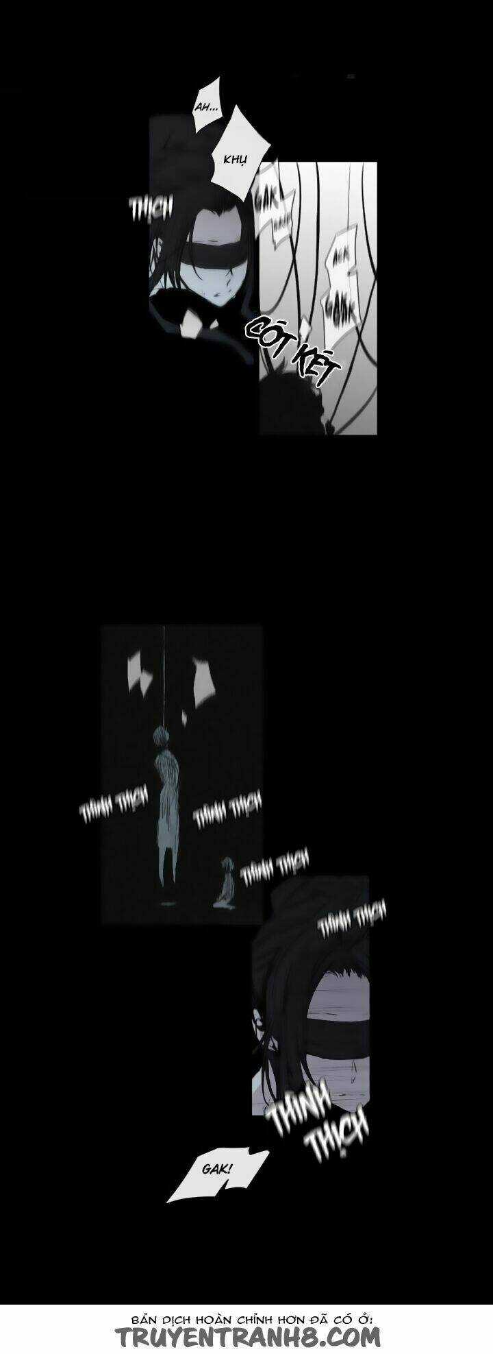 American Ghost Jack - Chapter 57 - Trang 22