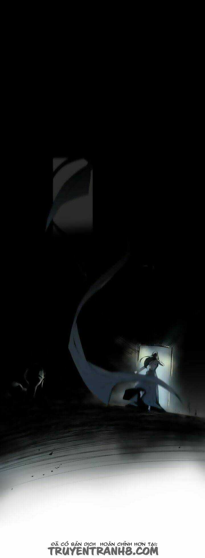 American Ghost Jack - Chapter 57 - Trang 25