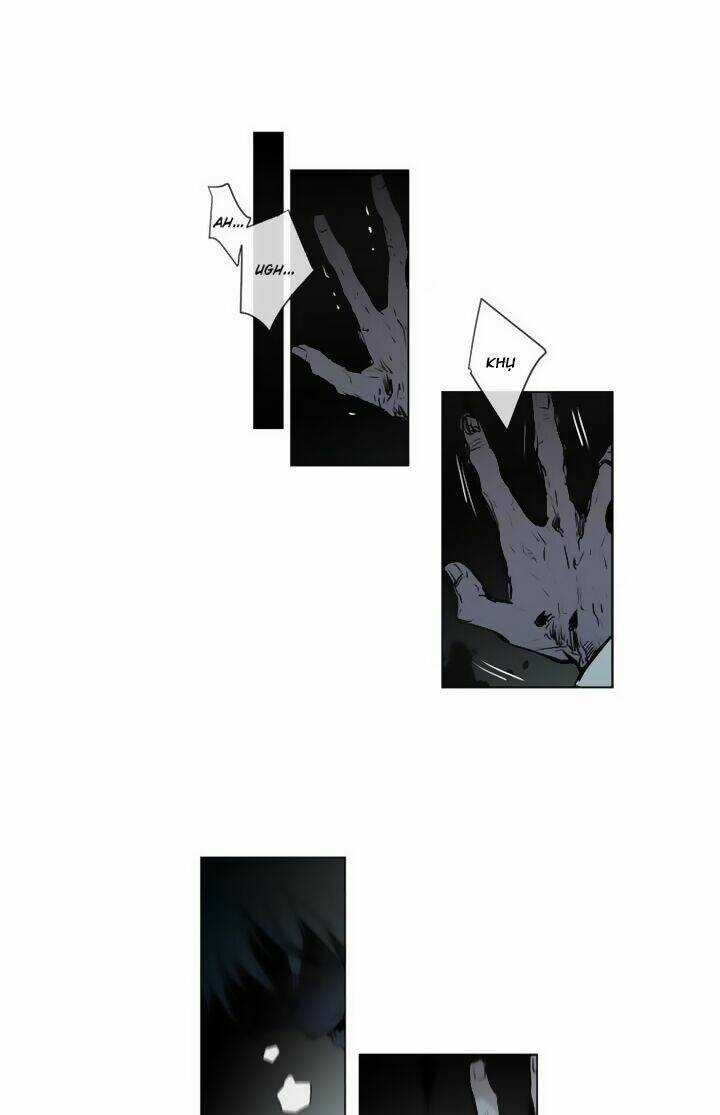 American Ghost Jack - Chapter 57 - Trang 26