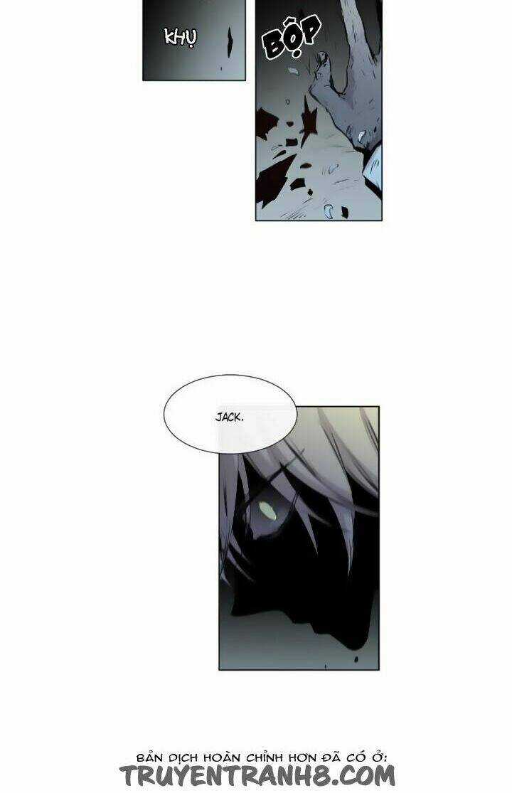 American Ghost Jack - Chapter 57 - Trang 27