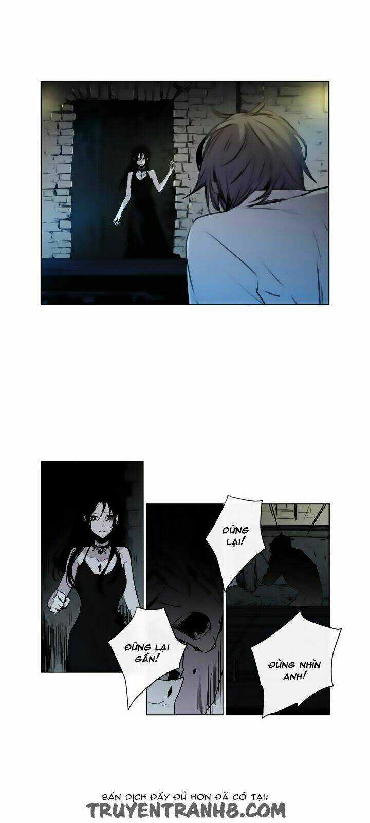 American Ghost Jack - Chapter 57 - Trang 28