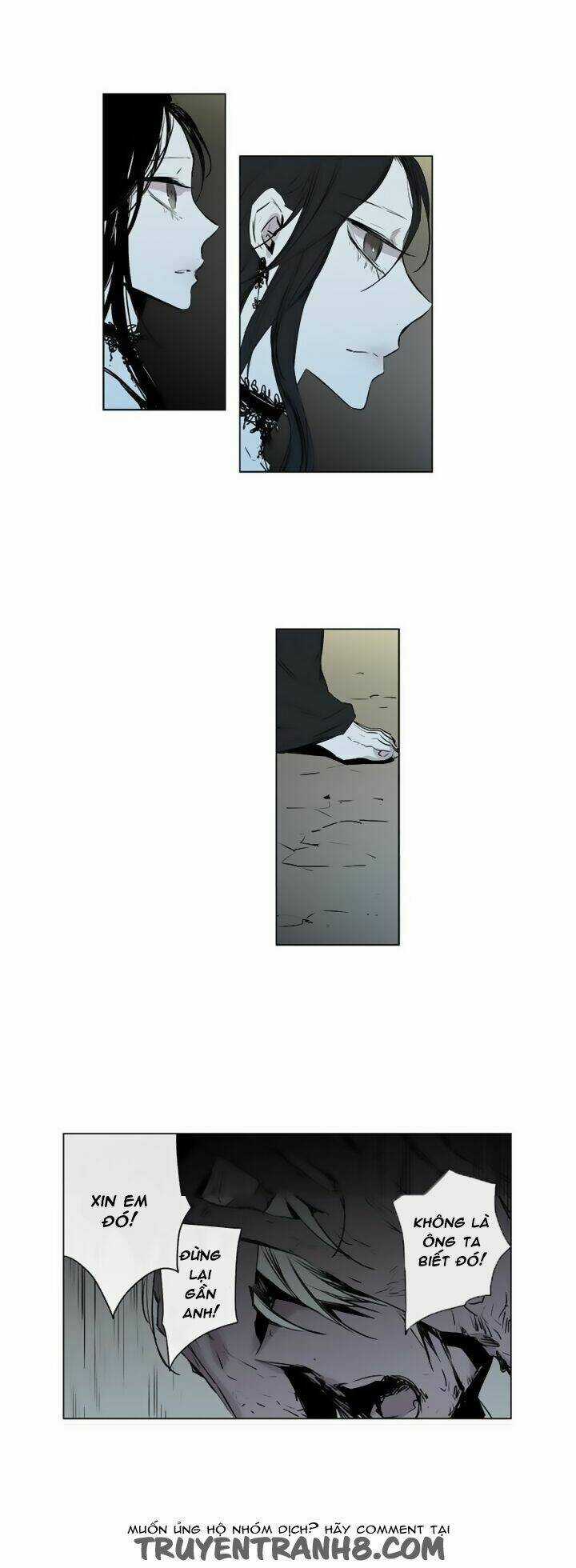 American Ghost Jack - Chapter 57 - Trang 29