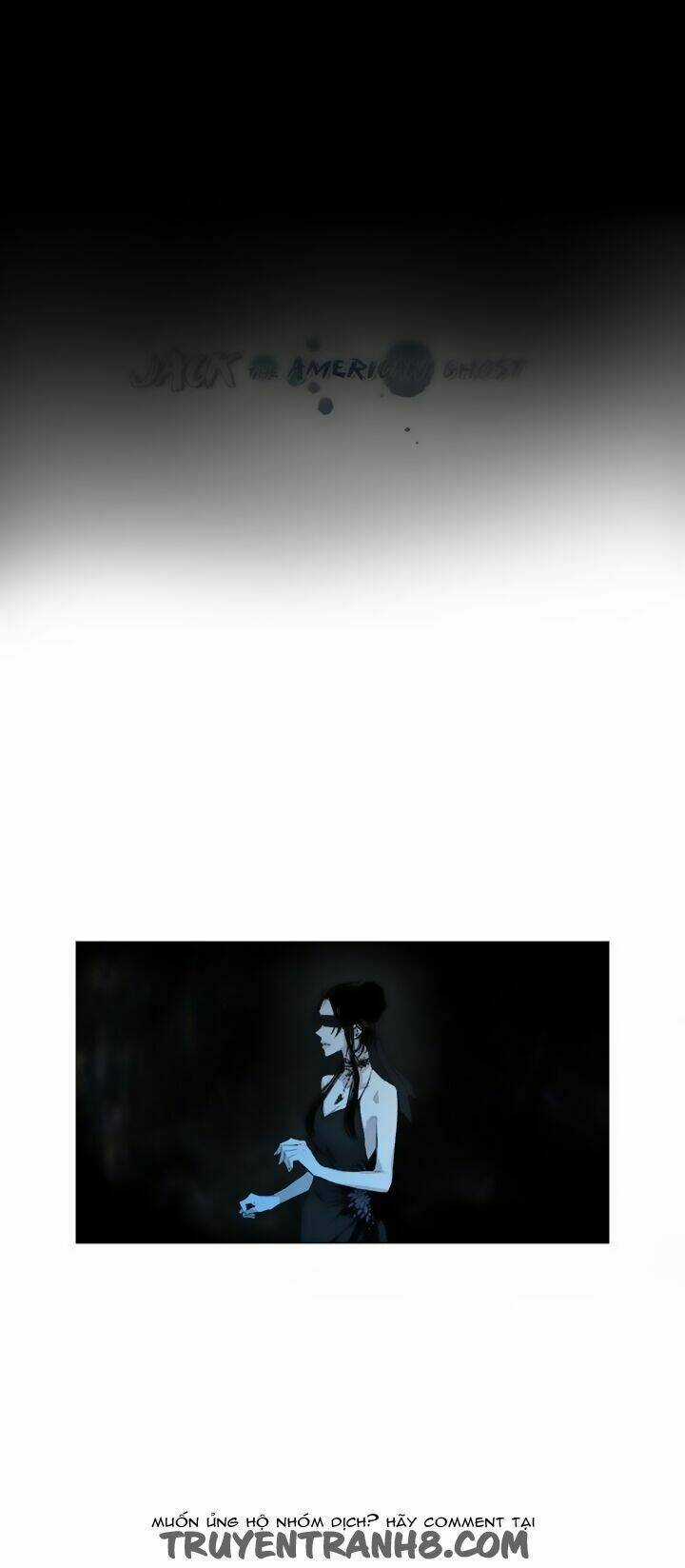 American Ghost Jack - Chapter 57 - Trang 4
