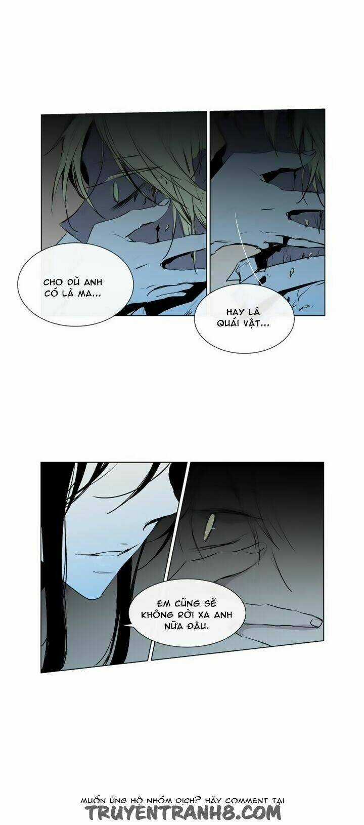 American Ghost Jack - Chapter 57 - Trang 31